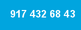 917 432 68 43